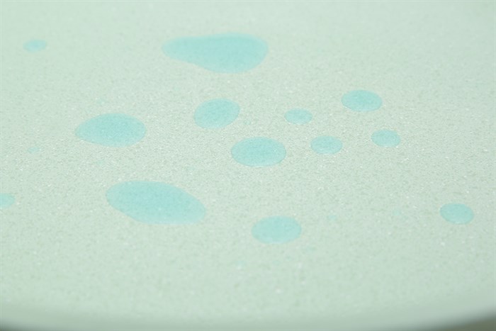 Chảo nhôm chống dính vân đá đáy từ 24 cm Green Cook GCP06-24IH Màu Xanh ngọc