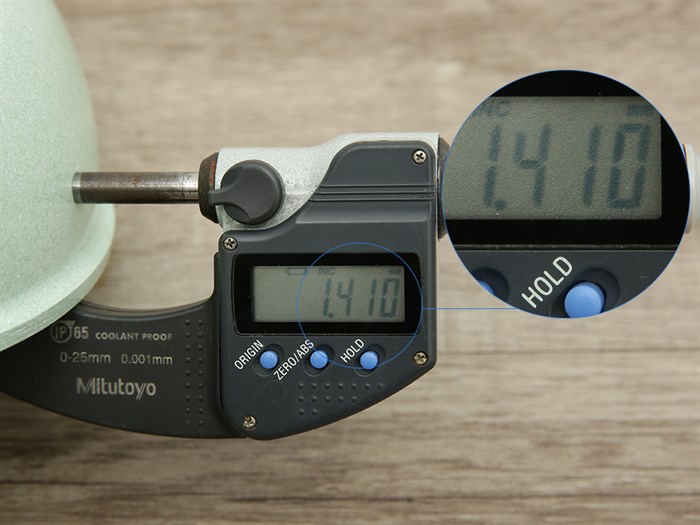 Chảo nhôm chống dính vân đá đáy từ 24 cm Green Cook GCP06-24IH Màu Xanh ngọc