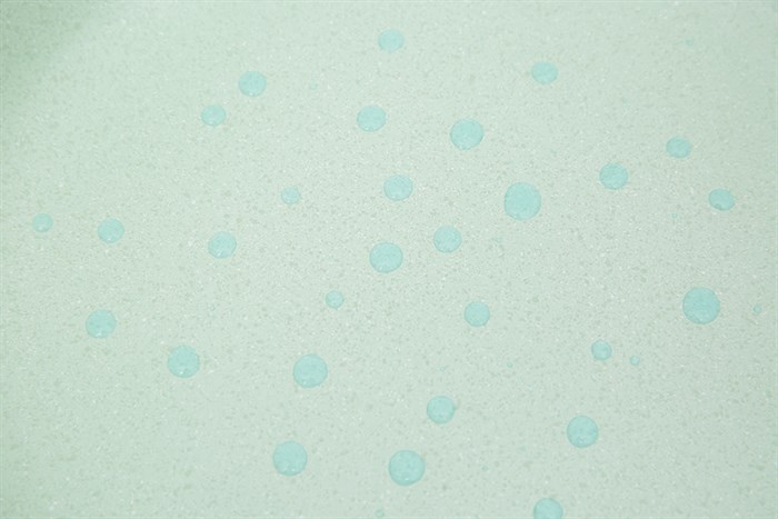 Chảo nhôm chống dính vân đá đáy từ 26 cm Green Cook GCP06-26IH Màu Xanh ngọc