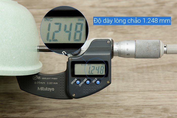 Chảo nhôm chống dính vân đá đáy từ 26 cm Green Cook GCP06-26IH Màu Xanh ngọc