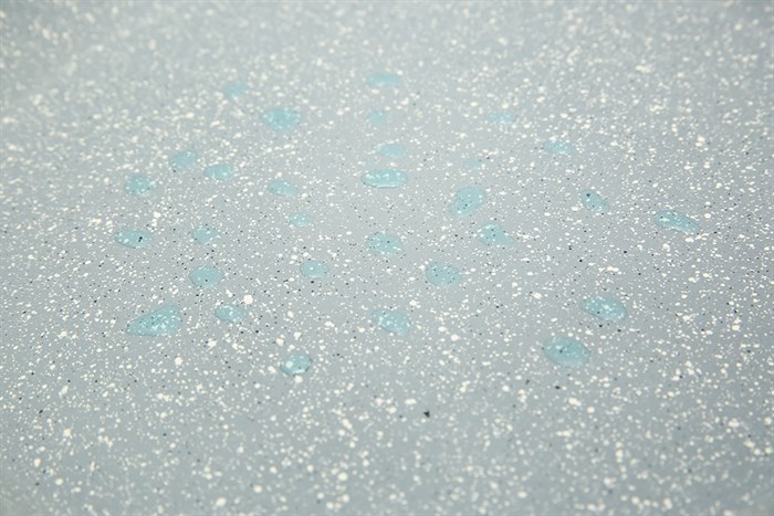 Chảo nhôm chống dính vân đá đáy từ 30 cm Green Cook GCP02-30IH Màu Xám