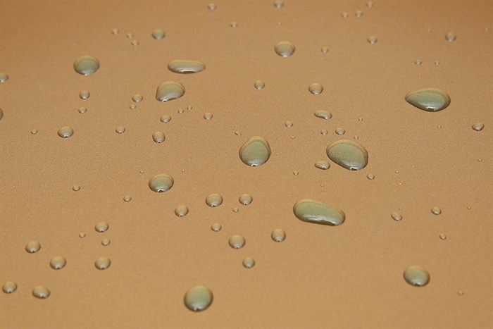 Chảo nhôm sâu chống dính đáy từ 28 cm Visions VS-WP28-AB/JP Màu Vàng đồng