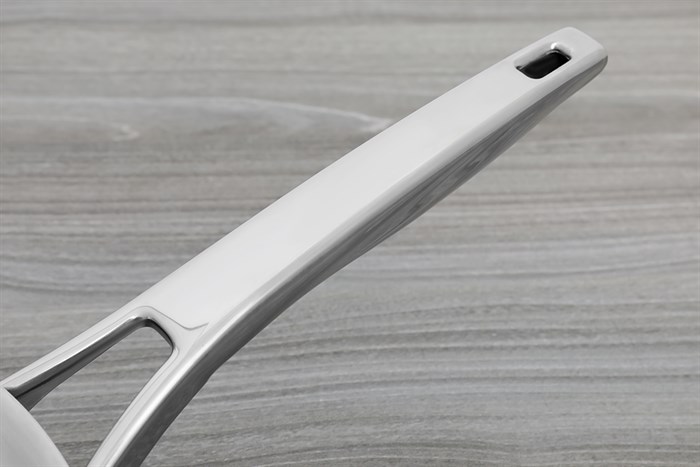 Chảo inox nguyên khối đáy từ 26 cm Elmich Trimax EL-2822 Màu Inox