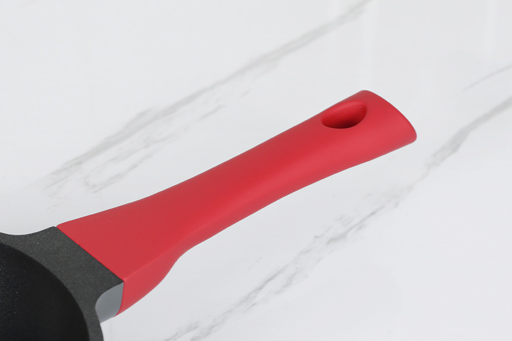 Chảo nhôm chống dính đáy từ 18 cm Carez FPC591DI18SN - 3