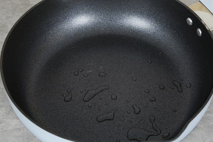 Chảo nhôm sâu chống dính đáy từ 24 cm Elmich EL-5923SK24 Màu Xanh da trời nhạt