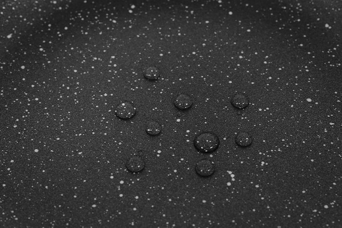 Chảo nhôm chống dính vân đá đáy từ 20 cm Sunhouse SH1120MR Màu Đỏ