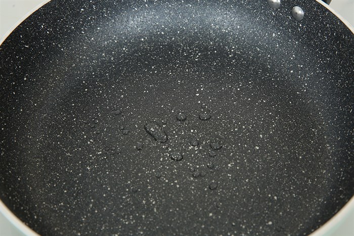 Chảo nhôm chống dính vân đá đáy từ 24 cm Elmich Colosseum Y1 EL-3719 Xanh mint Màu Xanh mint