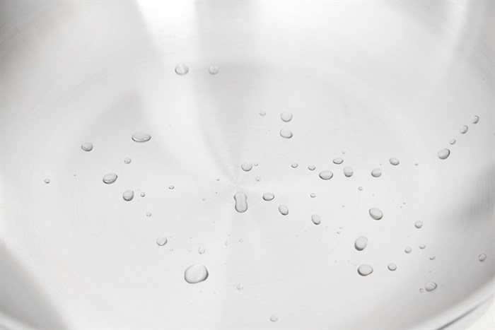 Chảo inox nguyên khối sâu đáy từ 28 cm Elmich Trimax EL-2836IN28 Màu Inox