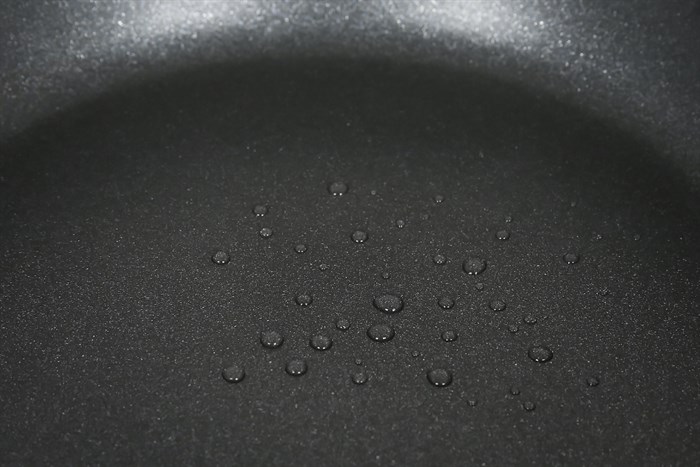 Chảo nhôm chống dính đáy từ 24 cm Elmich Hera II EL-5941GY24 Màu Xanh lá