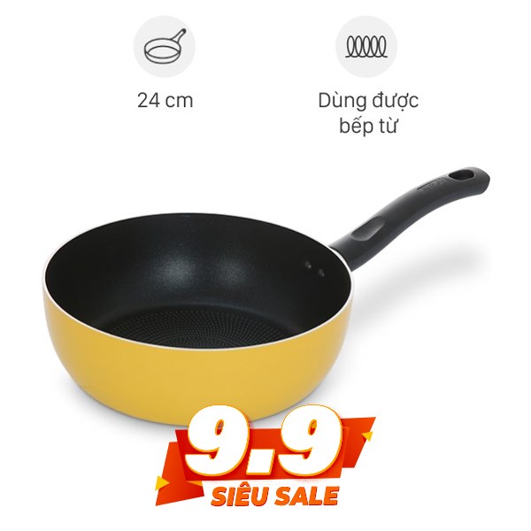 Nguyên liệu món ăn mì tương đen