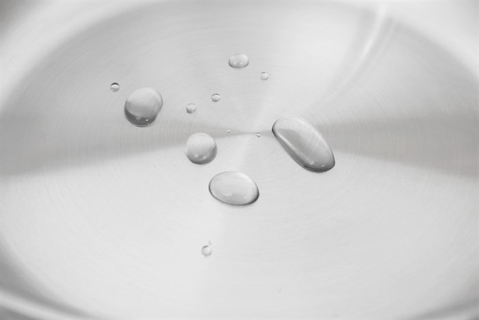 Chảo inox nguyên khối đáy từ 20 cm Elmich Trimax EL-2838IN20 Màu Inox