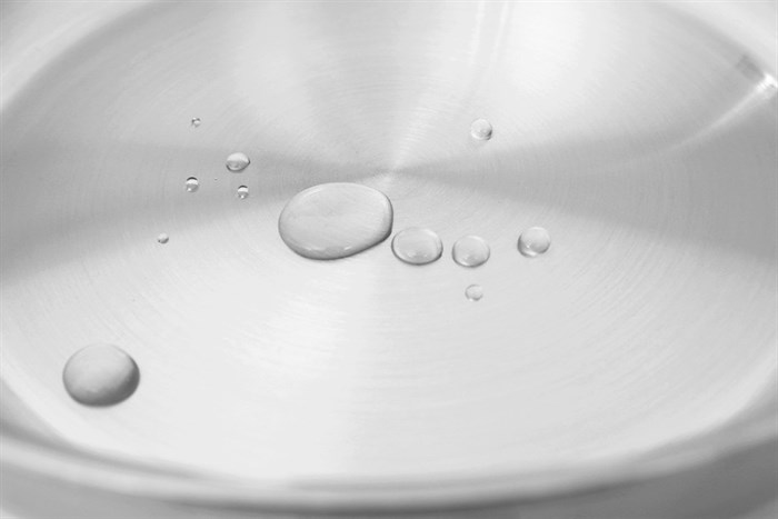 Chảo inox nguyên khối đáy từ 24 cm Elmich Trimax EL-2838IN24 Màu Inox