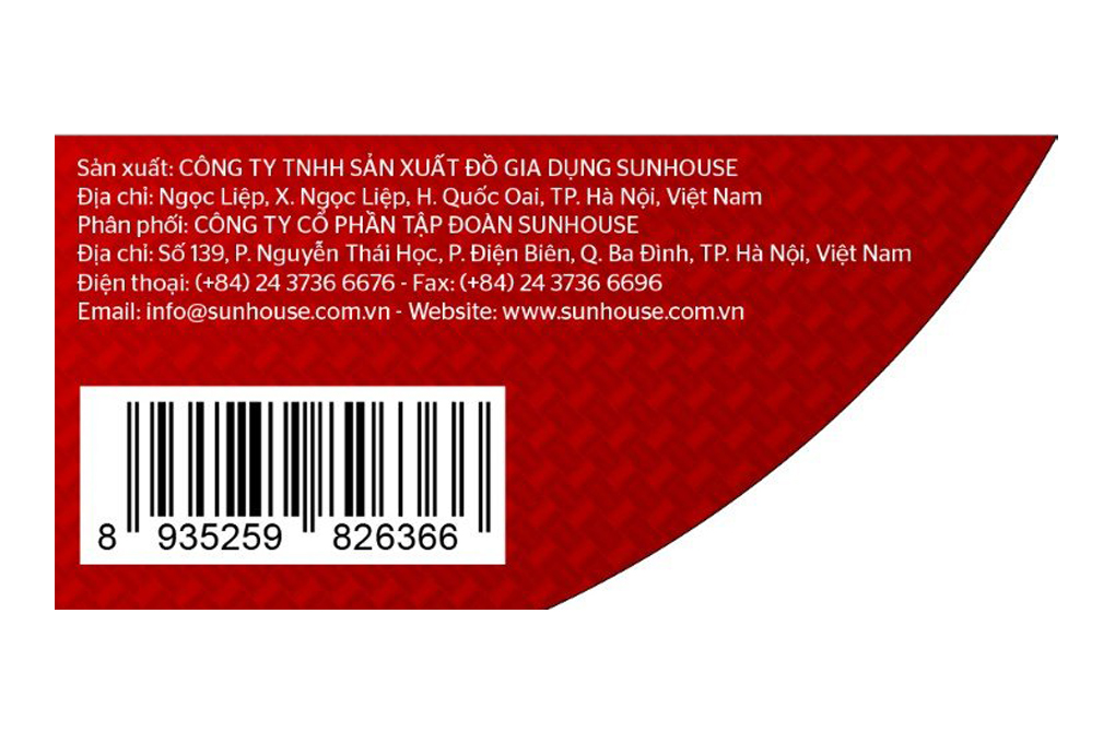 Chảo nhôm chống dính vân đá đáy từ 20 cm Sunhouse SH20G Màu Xanh lá