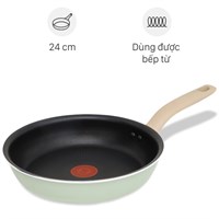 Chảo nhôm chống dính đáy từ 24 cm Tefal So Matcha G1790495