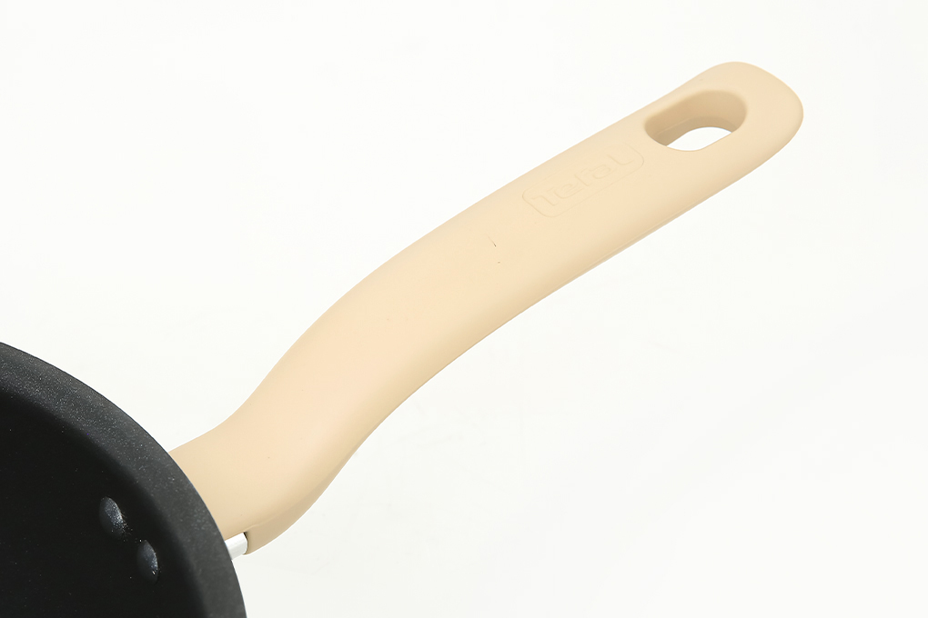 Chảo nhôm sâu chống dính đáy từ 24 cm Tefal So Matcha G1796495 Màu Xanh
