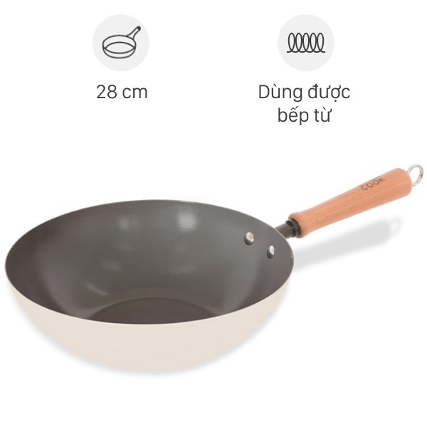 Nguyên liệu món ăn cách làm thịt gà rang mắm