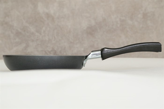 Chảo nhôm chống dính 14 cm Sunhouse CT14 Màu Đen