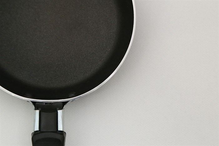 Chảo nhôm chống dính 14 cm Sunhouse CT14 Màu Đen