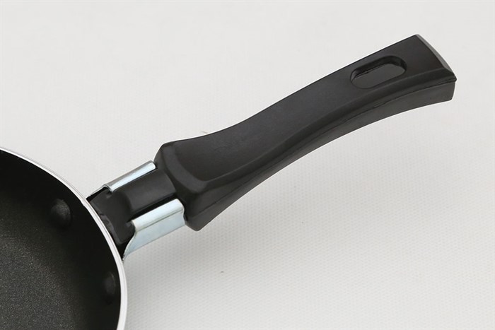 Chảo nhôm chống dính 14 cm Sunhouse CT14 Màu Đen