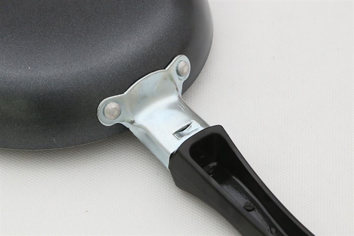 Chảo nhôm chống dính 14 cm Sunhouse CT14 Màu Đen