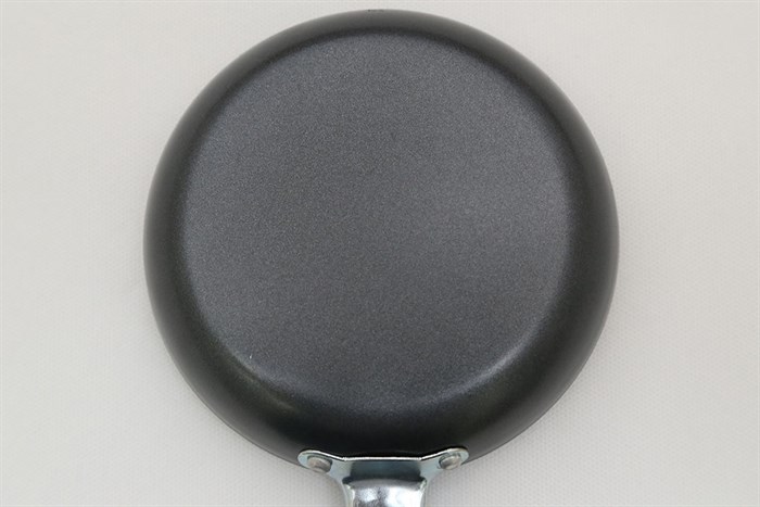 Chảo nhôm chống dính 14 cm Sunhouse CT14 Màu Đen