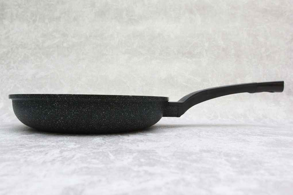 Chảo nhôm chống dính đá hoa cương 26 cm Sunhouse SBD26 - 3