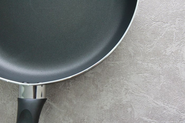 Chảo nhôm chống dính 28 cm Sunhouse CT28 Màu Đen