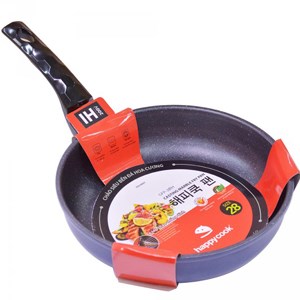 Chảo Nhôm Chống Dính Đáy Từ 26 Cm Happycook Grand Gfp - 26Ih