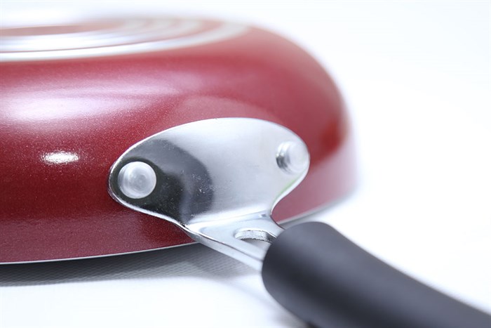 Chảo nhôm chống dính 20 cm Elmich SmartCook Màu Vàng đồng