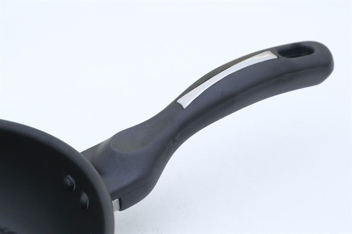 Chảo inox chống dính đáy từ 28 cm Fivestar CKD28-3DI Màu Inox