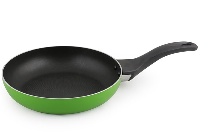 Chảo nhôm chống dính đáy từ 22 cm Fivestar NSF22-IH