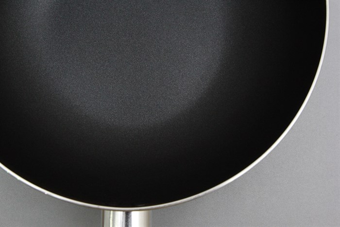 Chảo nhôm chống dính 28 cm Kangaroo KG 919M Màu Nâu