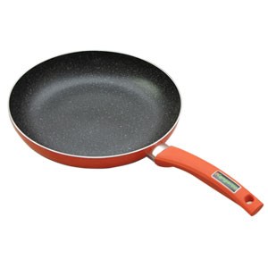 Chảo Nhôm Chống Dính Đáy Từ 28 Cm Kangaroo Kg 913M