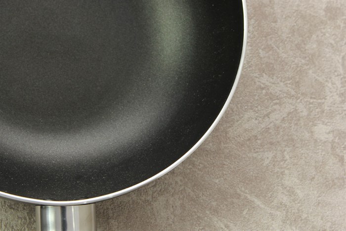 Chảo nhôm sâu chống dính 24 cm Sunhouse SHS24 Màu Đen