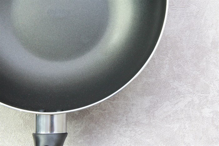 Chảo nhôm sâu chống dính 26 cm Sunhouse SHS26 Màu Đen