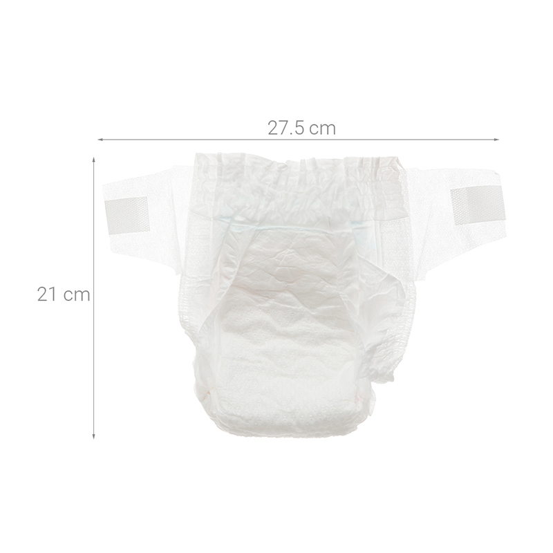 Tã dán Huggies Dry size L 42 miếng (9 - 14 kg) 6