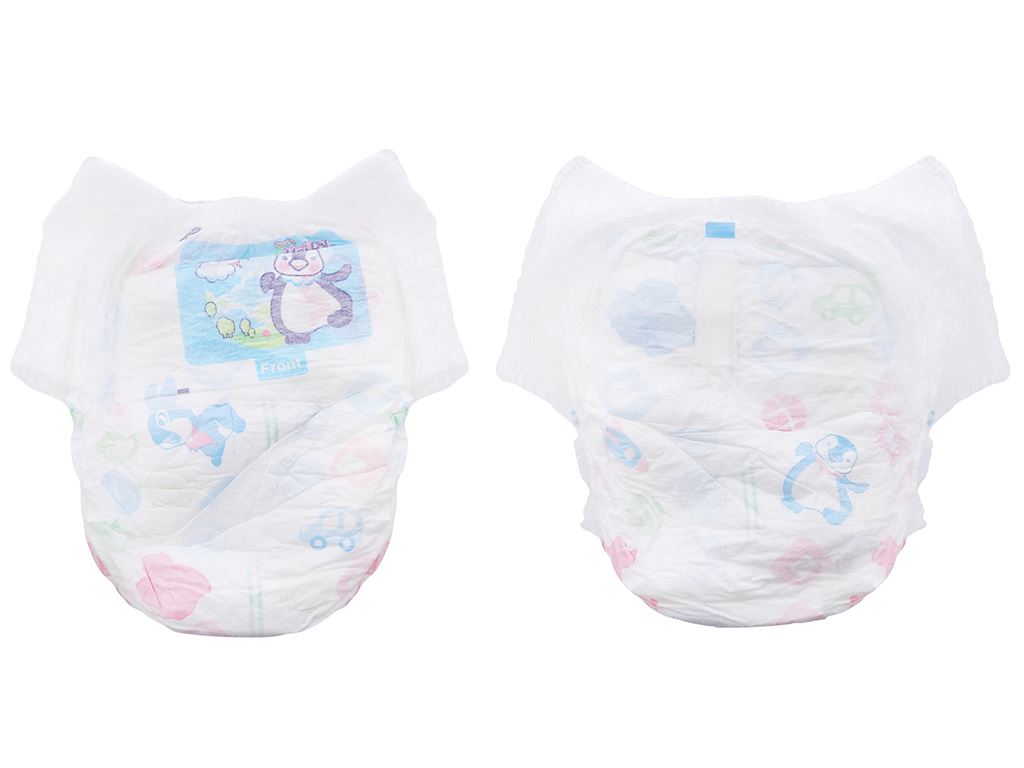 Tã quần Unidry size L 68 miếng (cho bé 9 - 14kg) 4