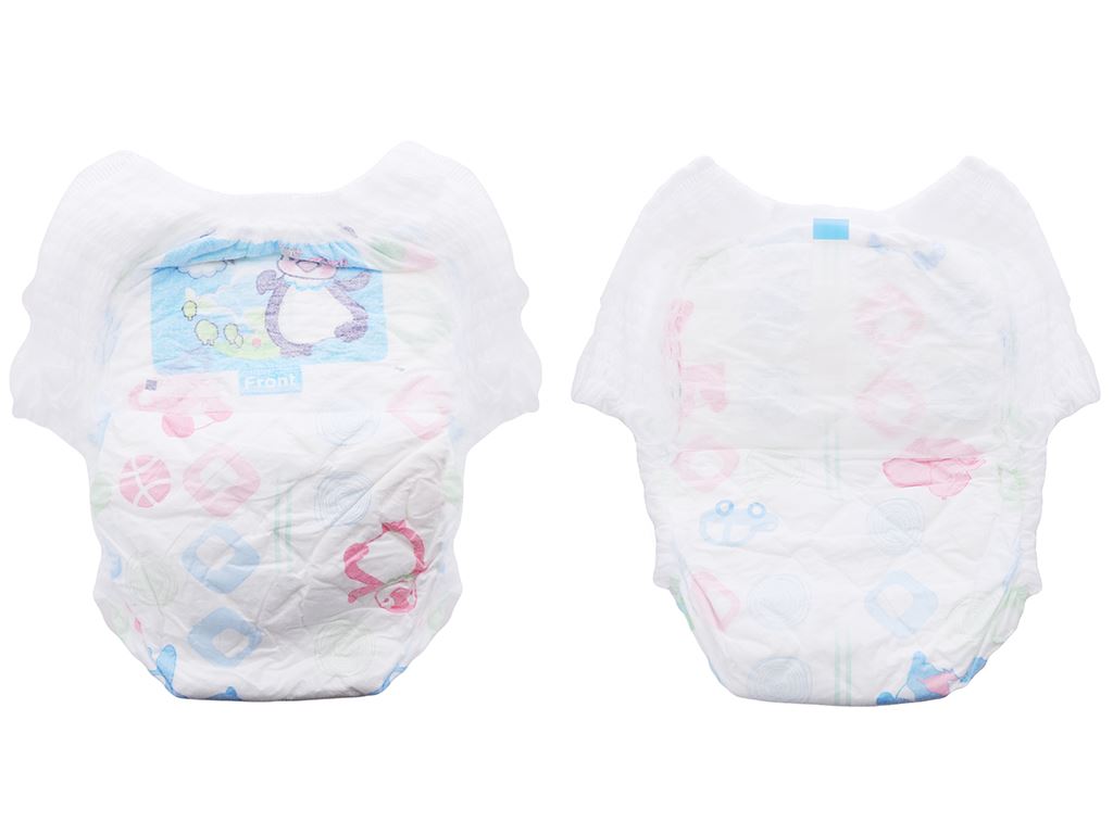 Tã quần Unidry size M 74 miếng (cho bé 6 - 11kg) 4