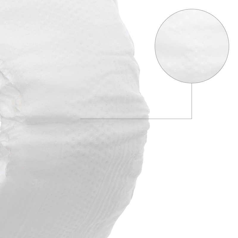 Miếng lót Huggies Dry size NB1 100 miếng (Dưới 5 kg) 13