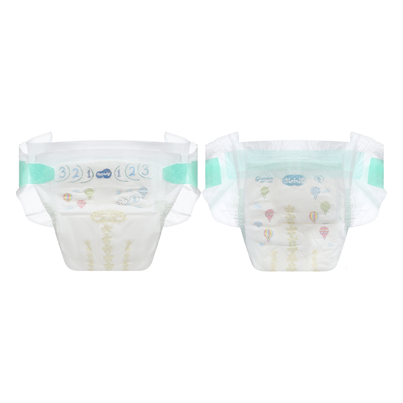 Tã dán Moony size L 48 miếng (9 - 14 kg) 97