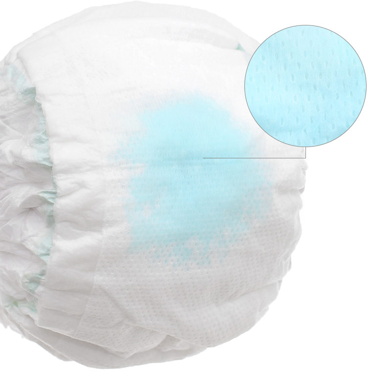 Tã quần Bobby Antimos xua muỗi size M 52 miếng (6 - 11 kg) 24