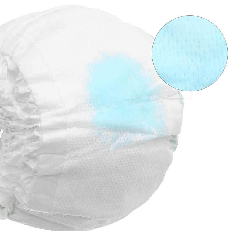 Tã quần Bobby Antimos xua muỗi size M 52 miếng (6 - 11 kg) 37