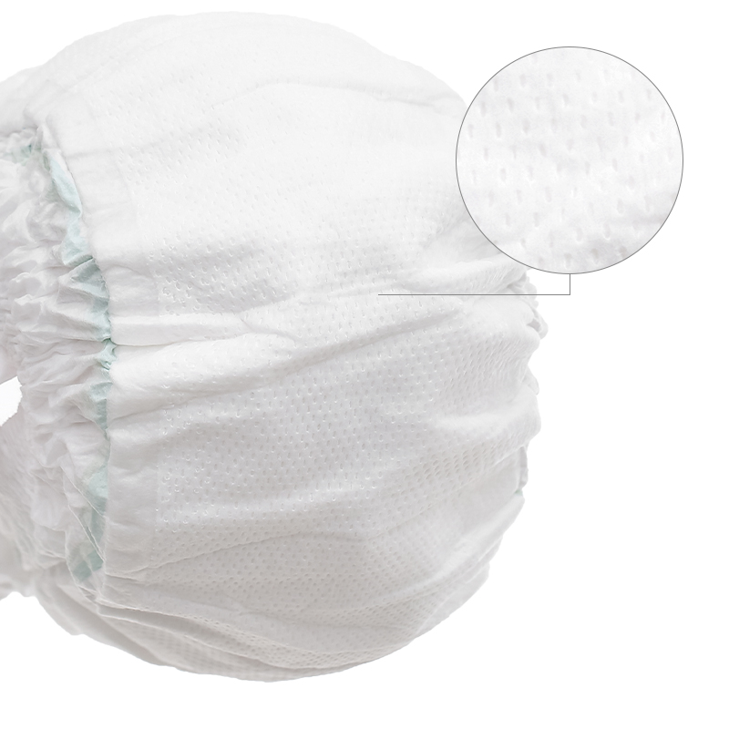 Tã quần Bobby Antimos xua muỗi size M 52 miếng (6 - 11 kg) 49