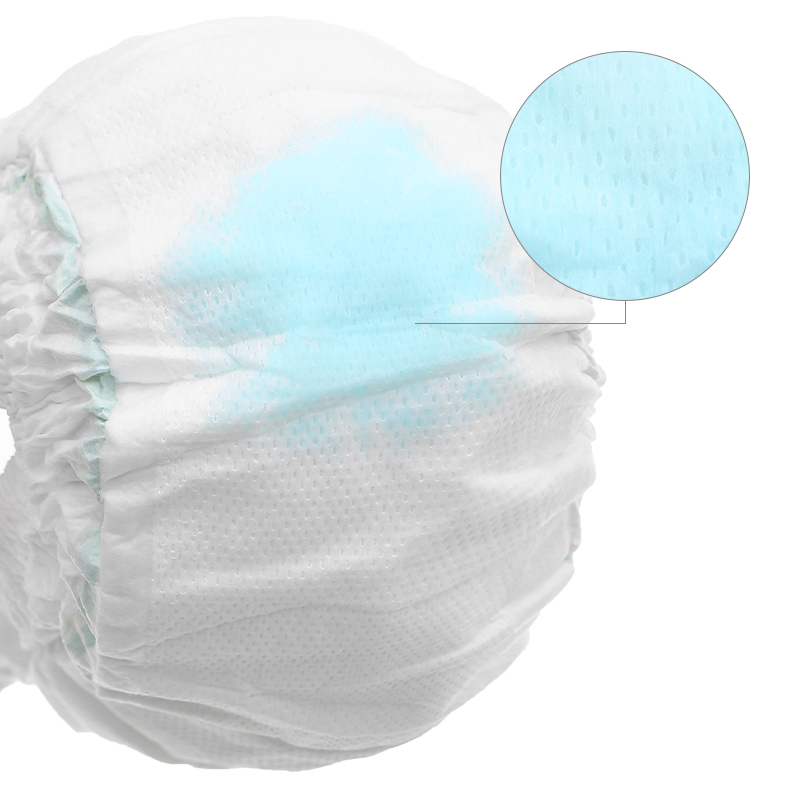 Tã quần Bobby Antimos xua muỗi size M 52 miếng (6 - 11 kg) 50