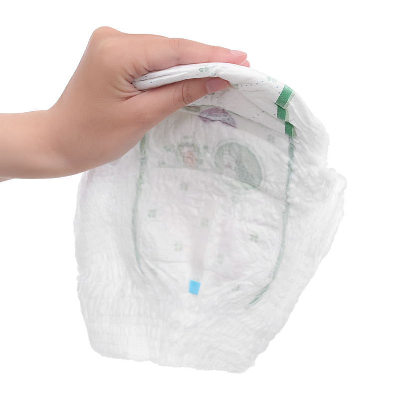 Tã quần Bobby Antimos xua muỗi size M 52 miếng (6 - 11 kg) 48