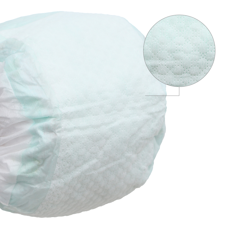 Combo 2 tã quần Huggies Skincare size L 68 miếng/bịch (9 - 14 kg) - Giao bao bì ngẫu nhiên 27
