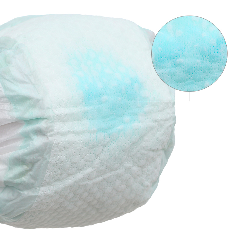 Combo 2 tã quần Huggies Skincare size L 68 miếng/bịch (9 - 14 kg) - Giao bao bì ngẫu nhiên 28