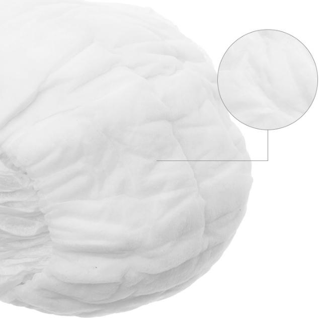 Tã quần Merries size L 44 miếng (9 - 14 kg) - Bề mặt