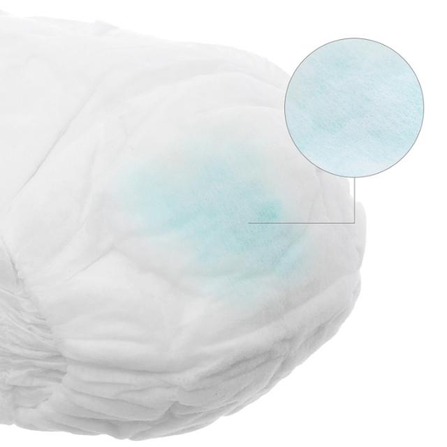 Tã quần Merries size XL 38 miếng (12 - 22 kg) - Thấm hút