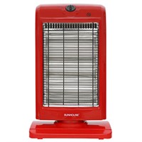 Quạt sưởi halogen Sunhouse SHD7016